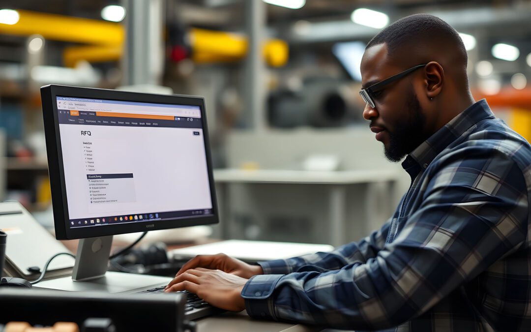 Why Many Industrial Websites Fail to Convert — and How to Fix It