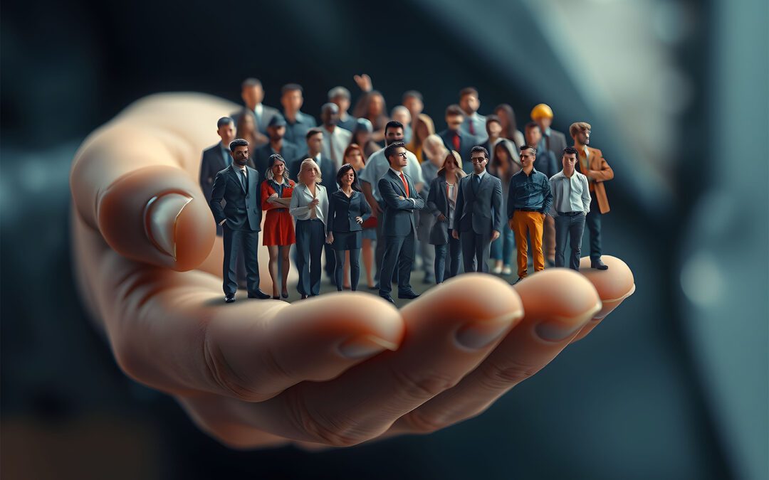 Lead Nurturing in Industrial Marketing: How to Turn Leads Into Customers