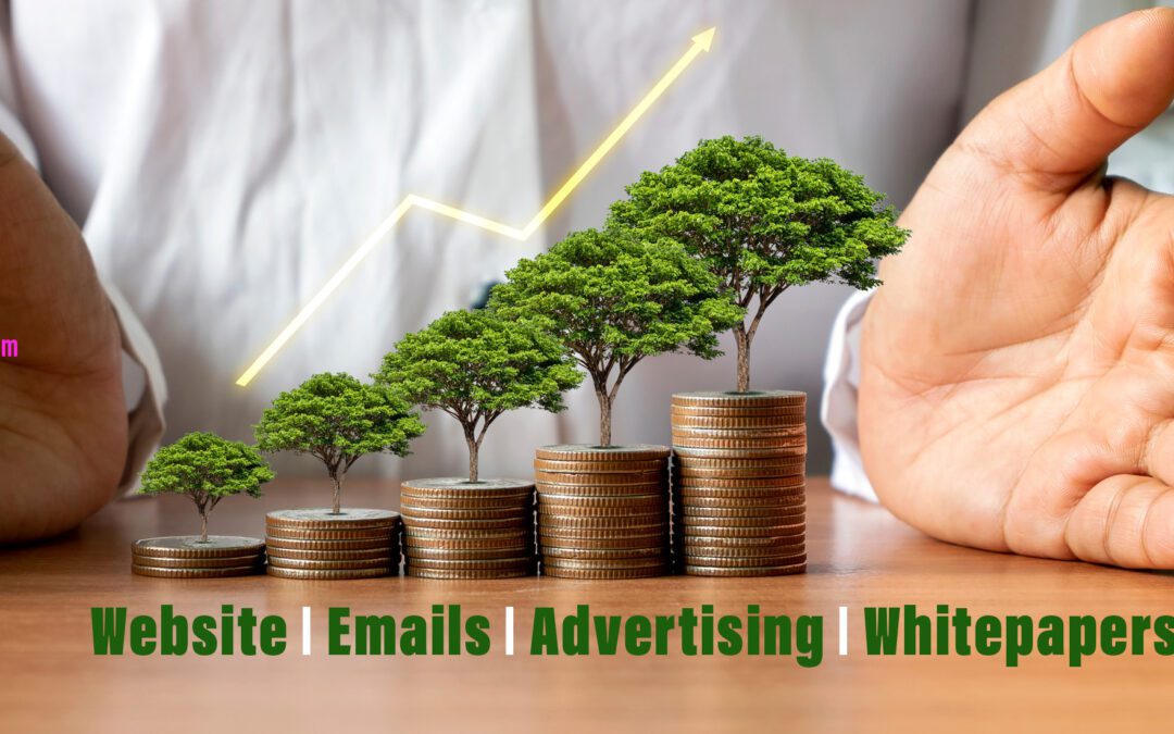 Marketing Isn’t an Expense — It’s an Investment