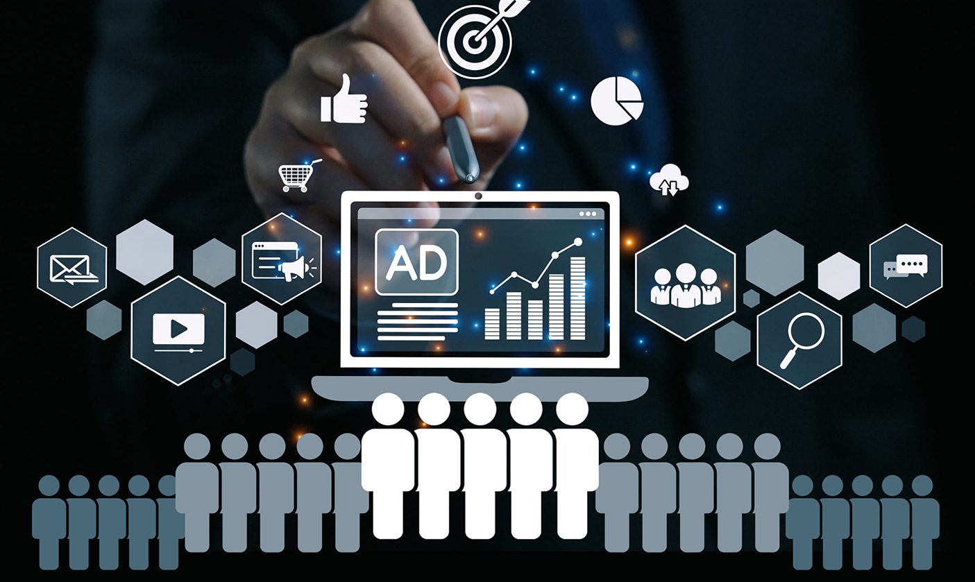 Online ads and digital marketing help brands grow. Content marketing builds engagement. Effective industrial lead generation online