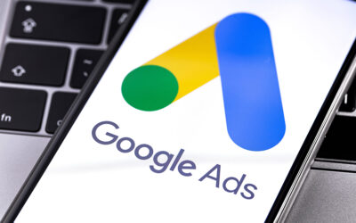 Are Google Ads the Best Use of Industrial Marketing Dollars?