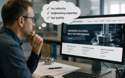 The Power of Positioning in Industrial Marketing