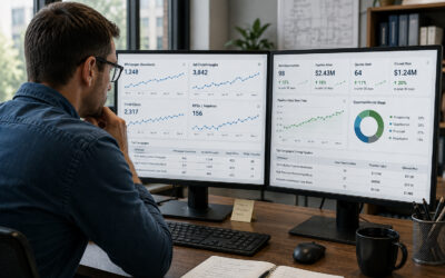 Marketing ROI: What Actually Gets Response?