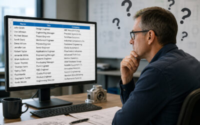 What Should You Do with Your Hard Earned Leads?