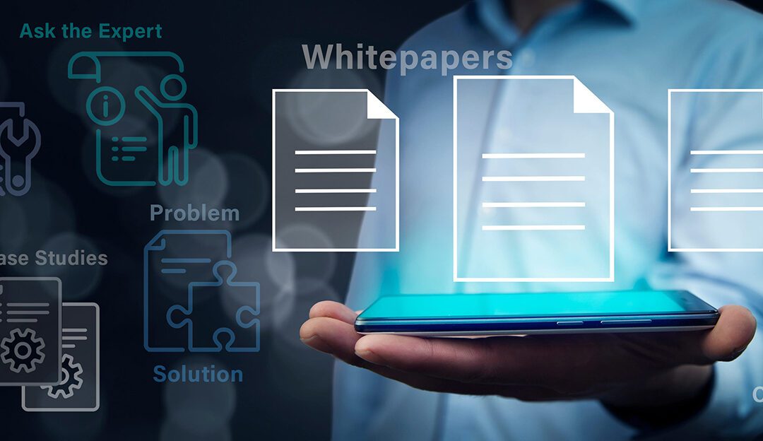 Content Marketing: How to Build Trust and Generate Leads