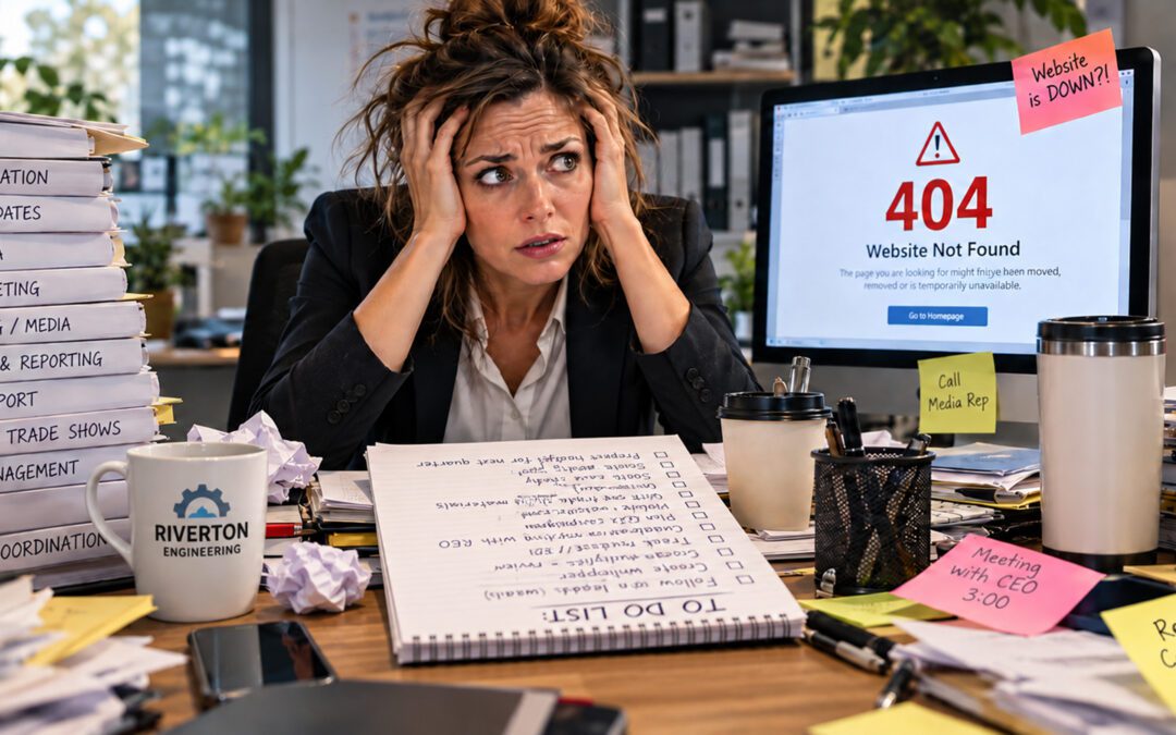 When Does It Make Sense to Outsource Your Marketing?